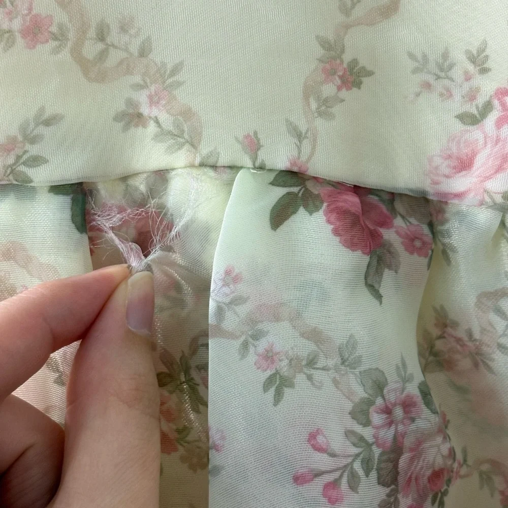 PLEASE READ AND SEE PICS JessaKae - Picture 6 of 7